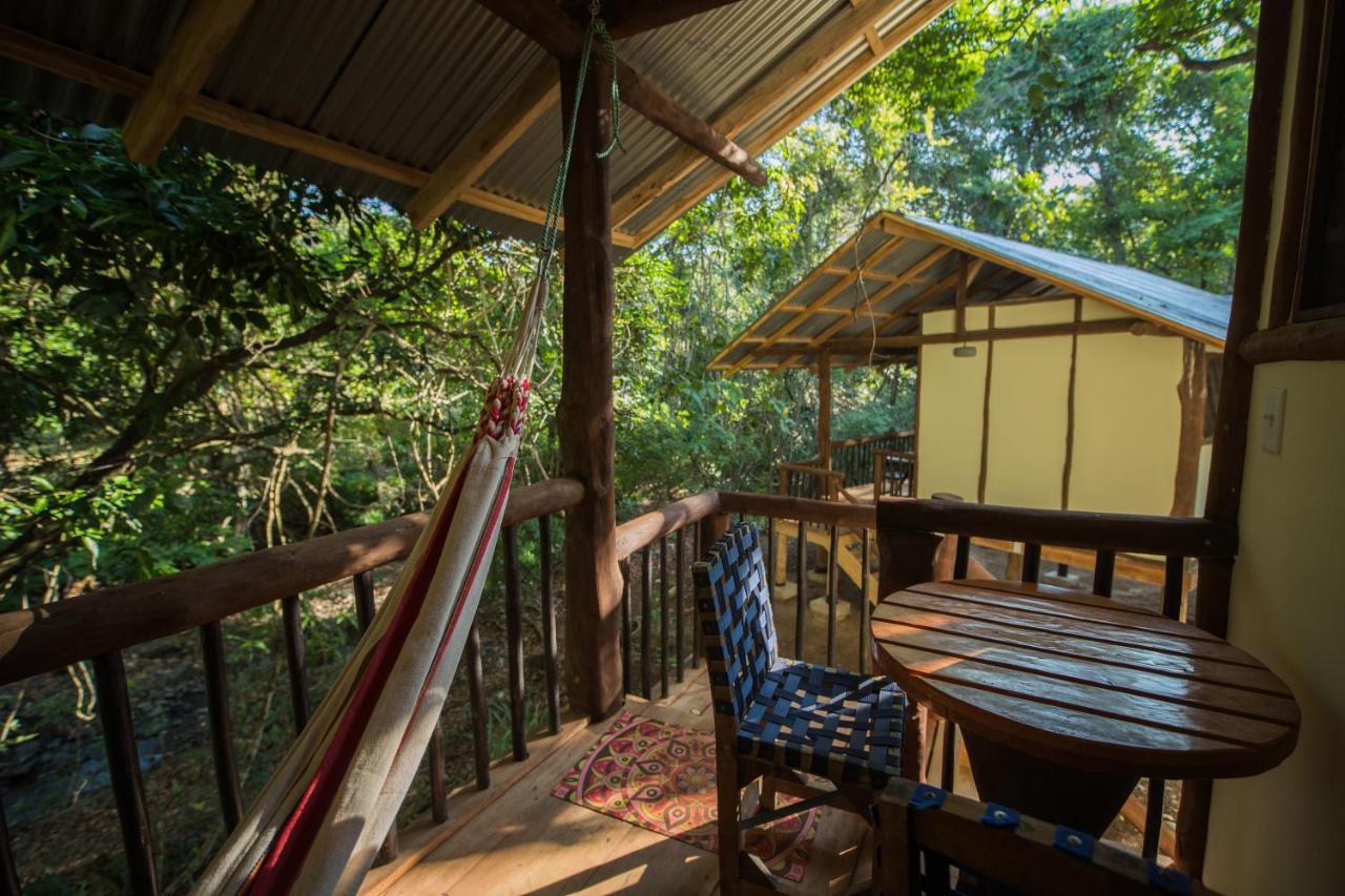 Lodge Eco Venao Lodge, *