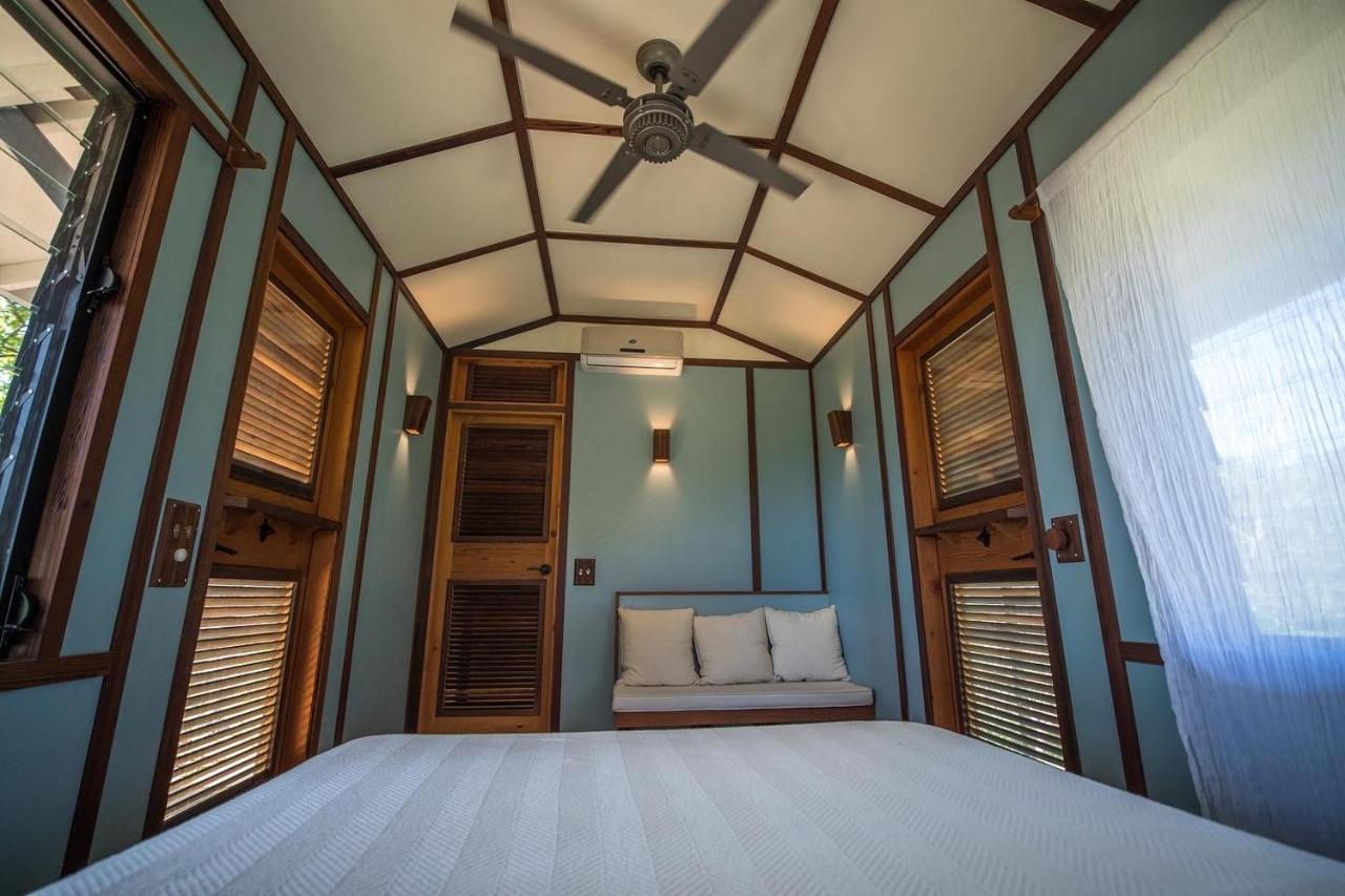 Eco Venao Lodge, * Playa Venao