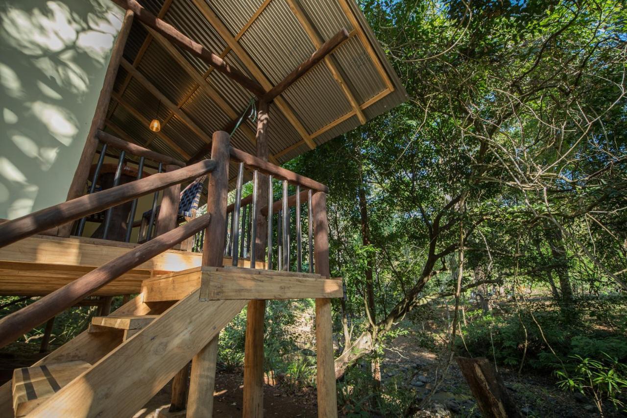 Eco Venao Lodge, Lodge Playa Venao