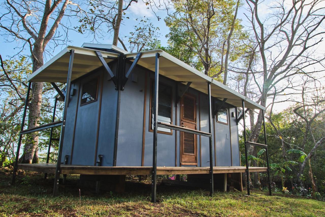 Eco Venao Lodge, Playa Venao