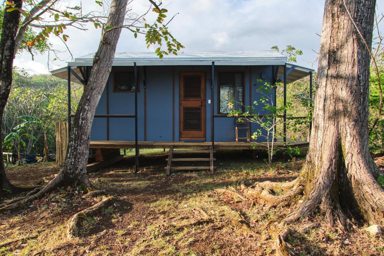 Eco Venao Lodge, *