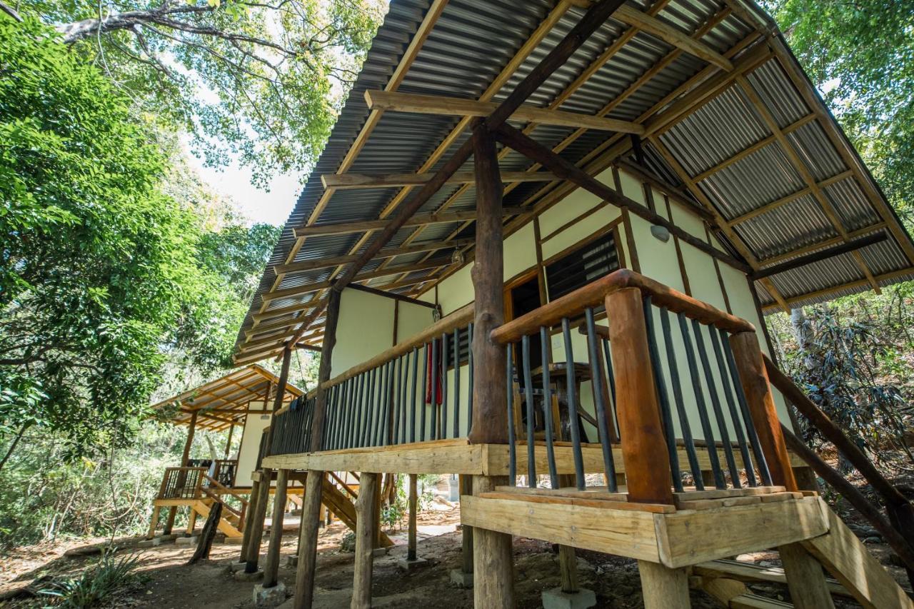 Lodge Eco Venao Lodge, *